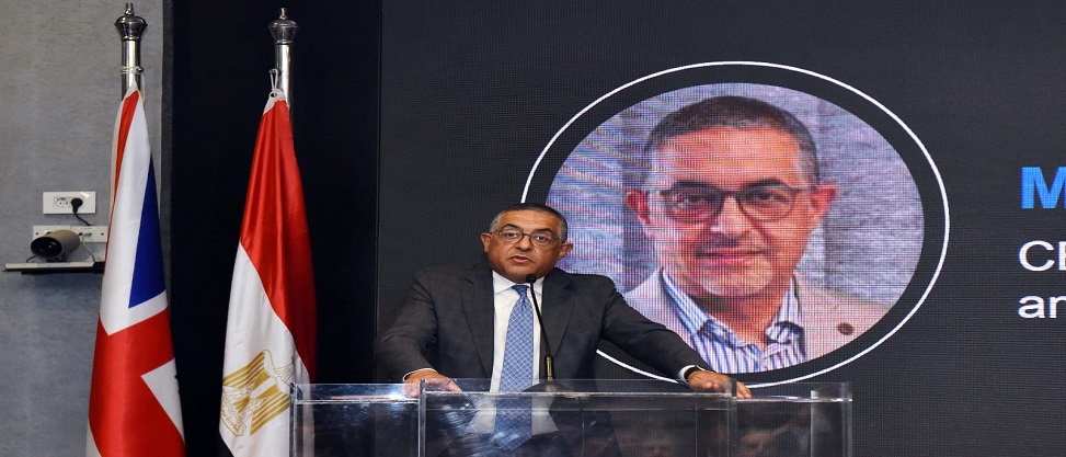 الاستثمارات البريطانية في مصر تتخطى حاجز ملياري دولار في العام المالي الماضي